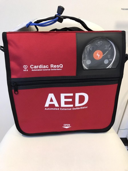 AED